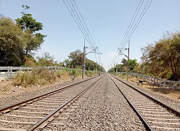 VNM Infratech OPC Pvt. Ltd